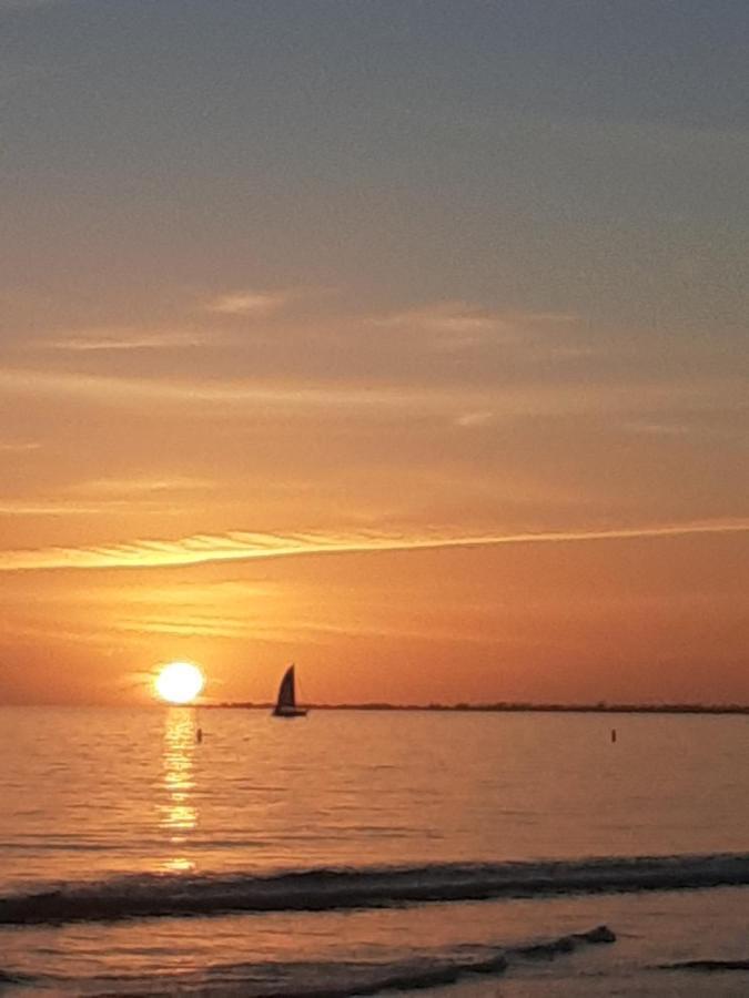 Fort Myers Beach Resort Exteriér fotografie